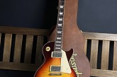 Gibson 2025 Les Paul Standard 60s Bourbon Burst-7.jpg